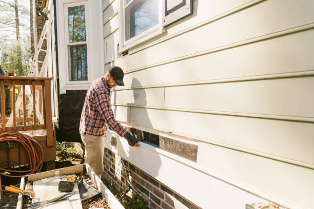 Trusted Wood Siding service in Avon, OH - Squared Siding